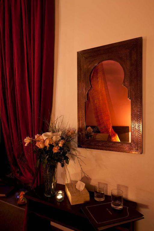 Riad Assouel Marakeş Dış mekan fotoğraf