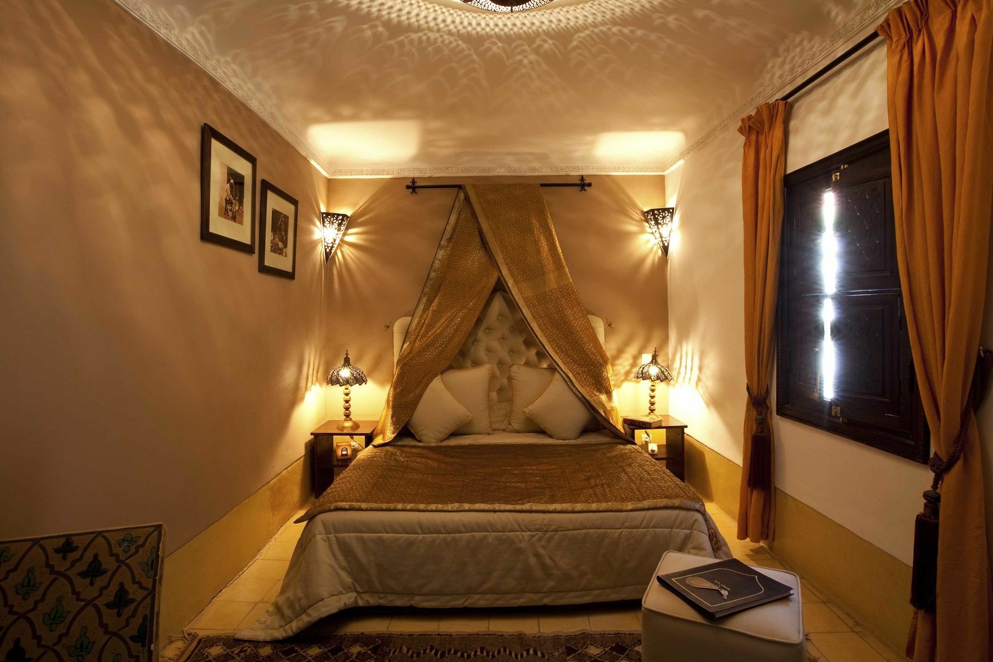 Riad Assouel Marakeş Dış mekan fotoğraf